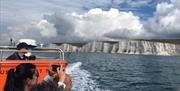 seven sisters boat trip