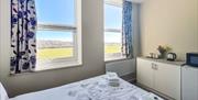 view from a bedroom apartment