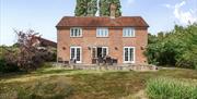 Pelsham Farm Cottage - Bloom Stays