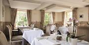 Sea School Restaurant at Millstream Hotel