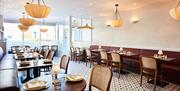 BAUJI dining room