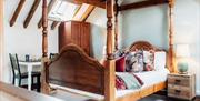 One of our Bedrooms