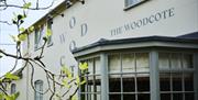 The Woodcote, Graffham at the heart of the South Downs