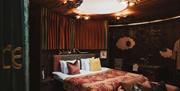 The Love Nest
