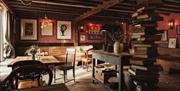 The Restaurant