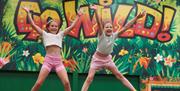 Go Wild! Heathfield