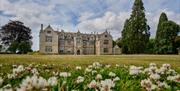 Wakehurst House & Garden