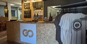 Garage Culture Brewing Company