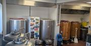 5HL Brewhouse