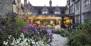 Garden View Restaurant