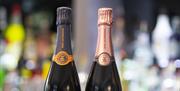 Cuvee Brut & Rose'