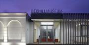 Bexhill Museum