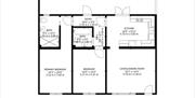 Rooms layout all ground floor