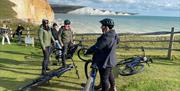 Seven Sisters ebike Tour
