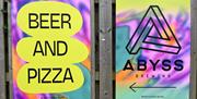 Abyss Signs in newhaven