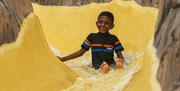 jungle splash knockhatch adventure park