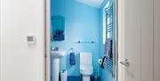 sliding door 77cms to wetroom no steps