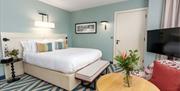 Accessible room
