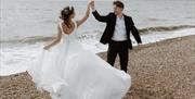 Weddings on the beach