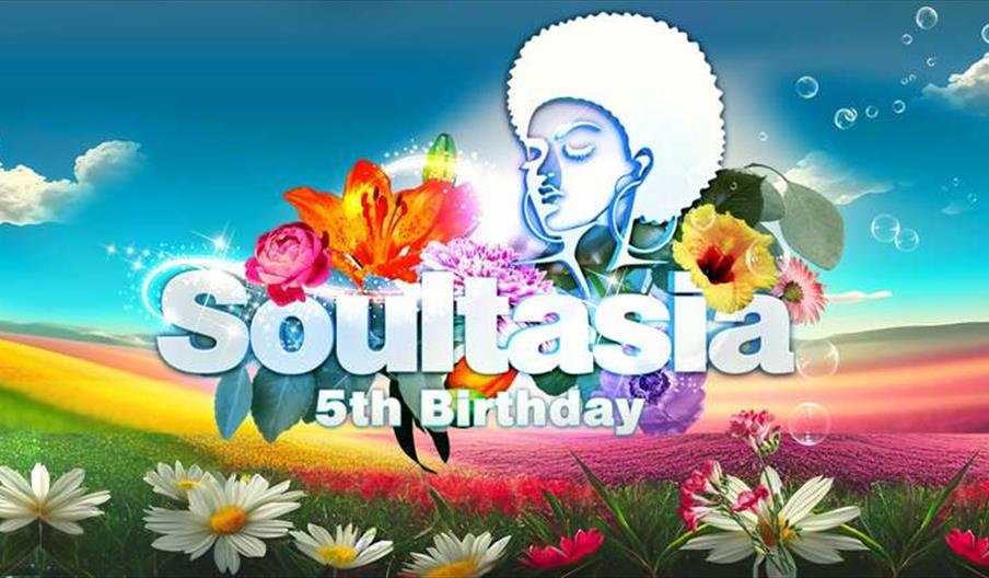 Soultasia Soultasia