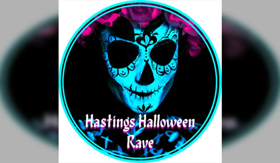 Hastings Halloween House Music Rave Hastings Halloween House Music Rave