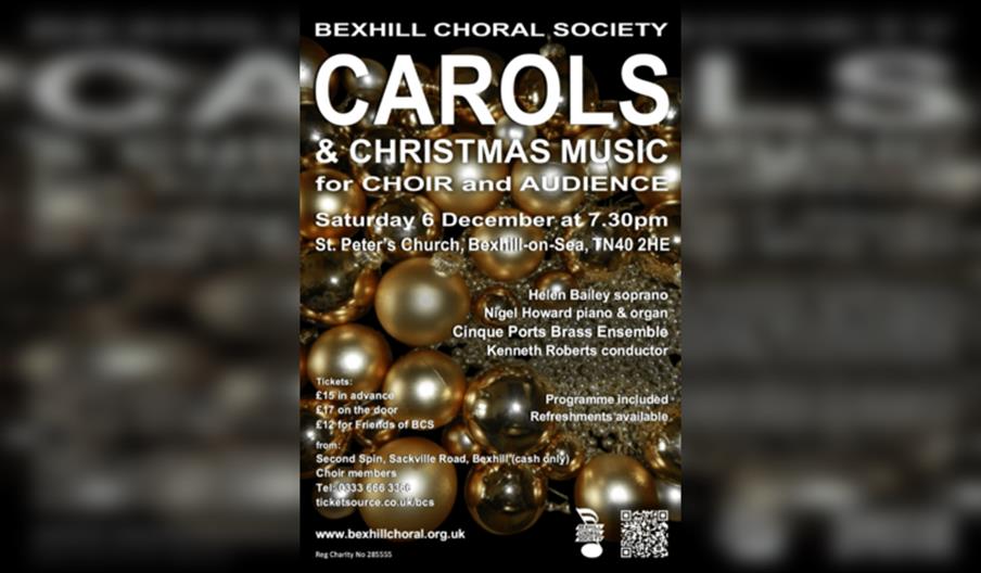 Carols & Christmas Music Carols & Christmas Music