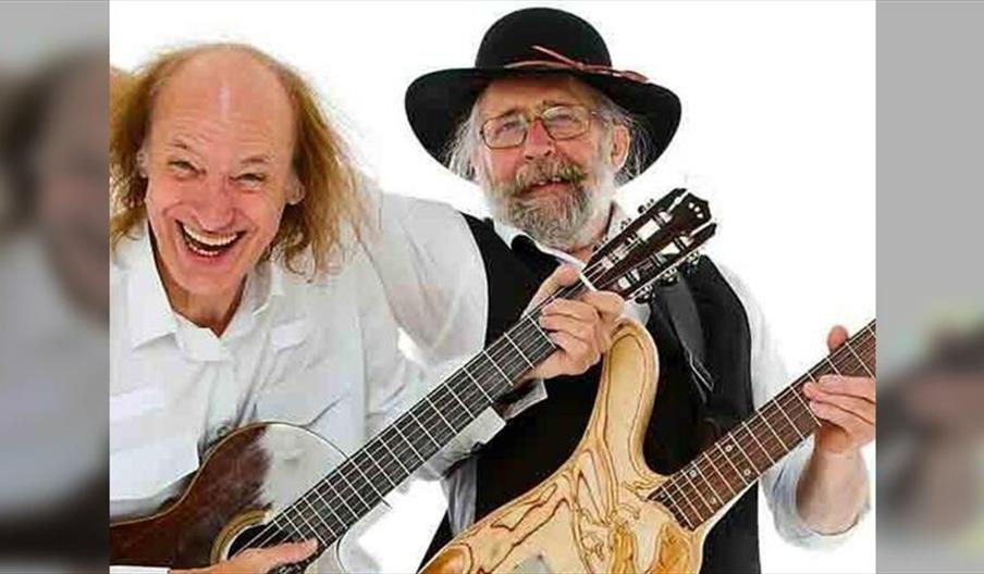 John Otway John Otway